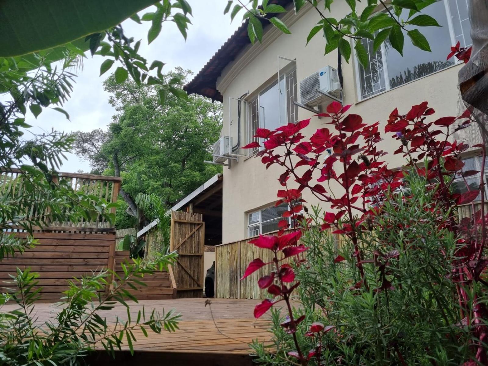 Leaves Lodge And Spa Νέλσπρουιτ Εξωτερικό φωτογραφία